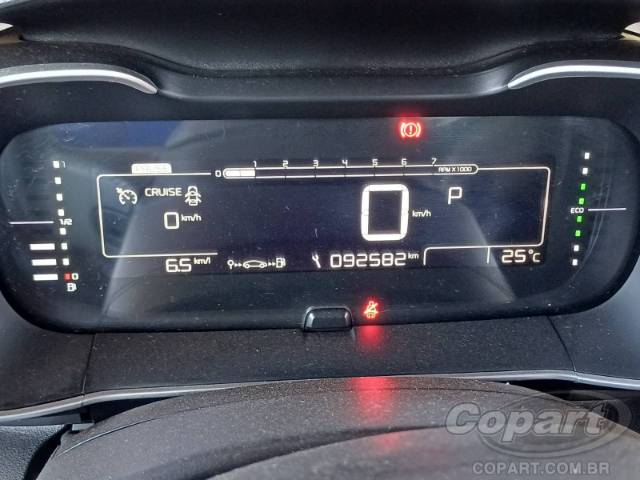 2023 CITROEN C4 CACTUS 