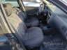 2008 FIAT SIENA 