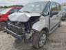 2018 CITROEN AIRCROSS 
