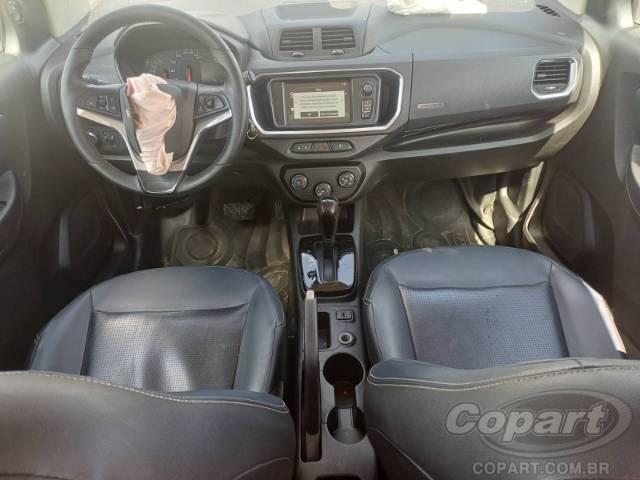 2023 CHEVROLET SPIN 