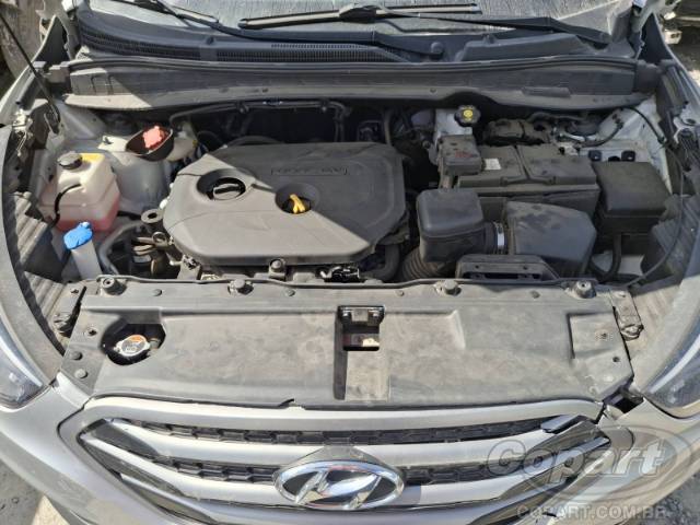 2020 HYUNDAI IX35 