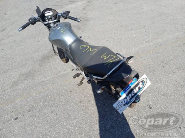 2022 HONDA CG 160 