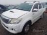 2013 TOYOTA HILUX CD 