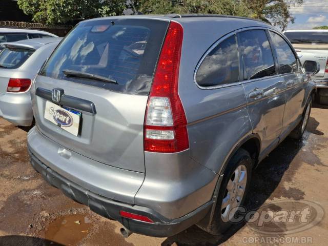 2008 HONDA CR-V 