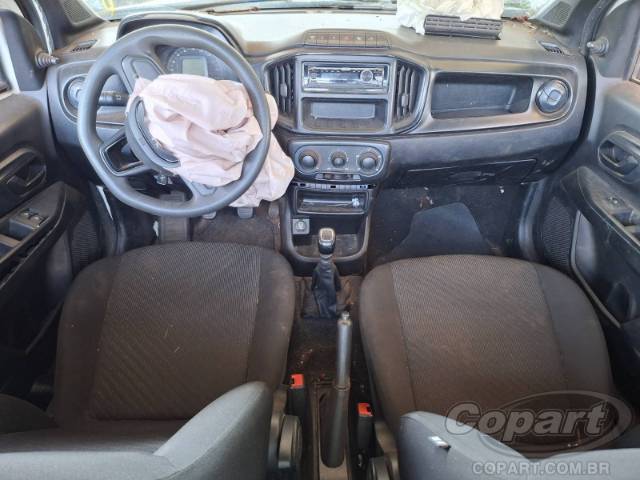 2024 FIAT STRADA 