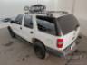 2011 CHEVROLET BLAZER 