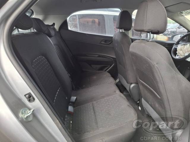 2026 HYUNDAI HB20 