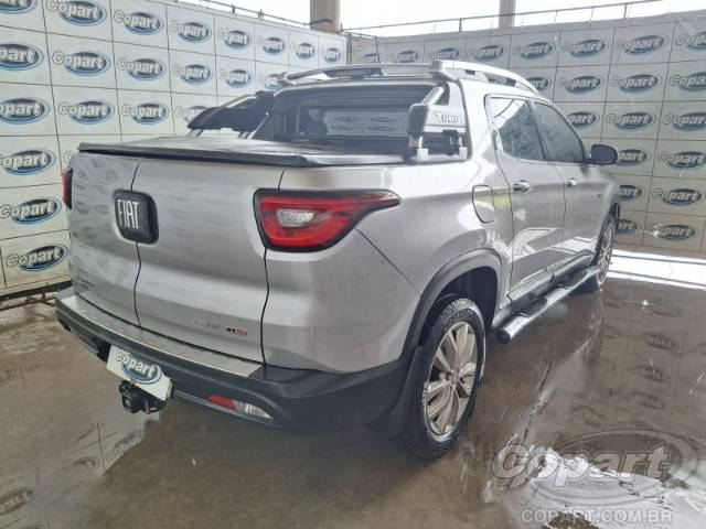 2021 FIAT TORO 