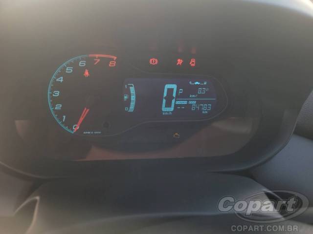 2018 CHEVROLET PRISMA 