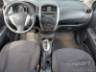 2019 NISSAN VERSA 