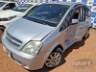 2010 CHEVROLET MERIVA 