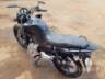 2019 HONDA CG 160 
