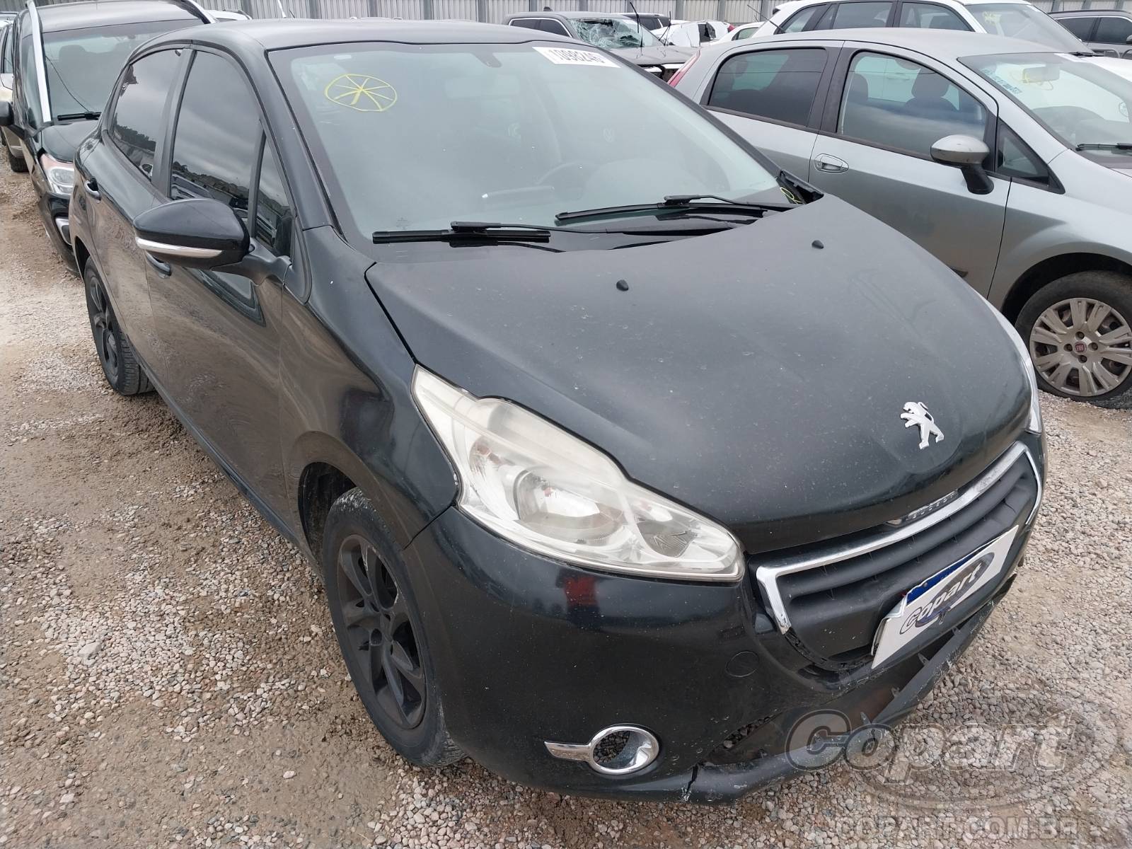 Peugeot 208 Active Pack 1.5