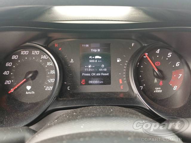 2021 FIAT ARGO 