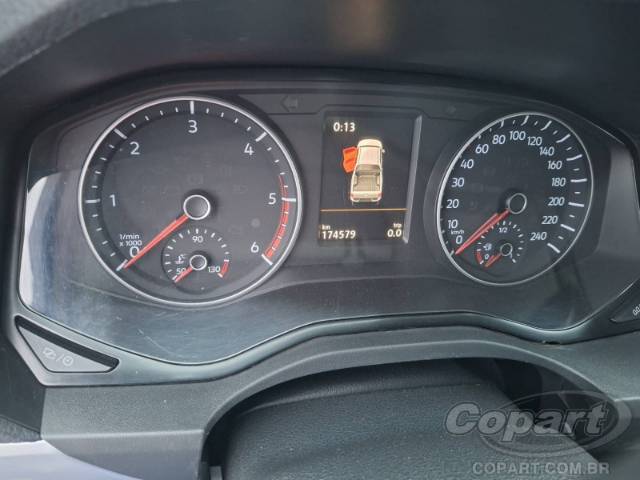 2018 VOLKSWAGEN AMAROK 