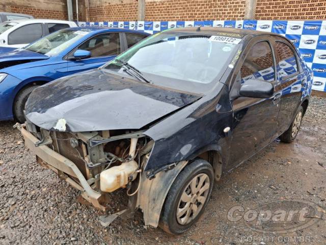 2013 TOYOTA ETIOS SEDA 