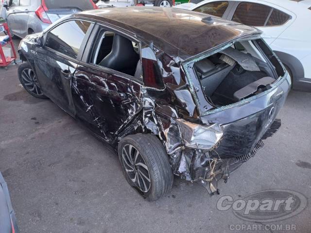 2023 VOLKSWAGEN POLO 