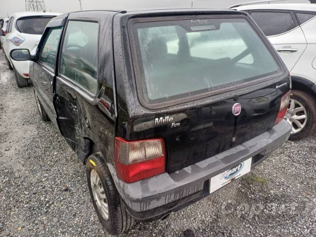 2013 FIAT UNO 