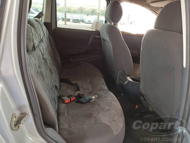 2005 FIAT STILO 