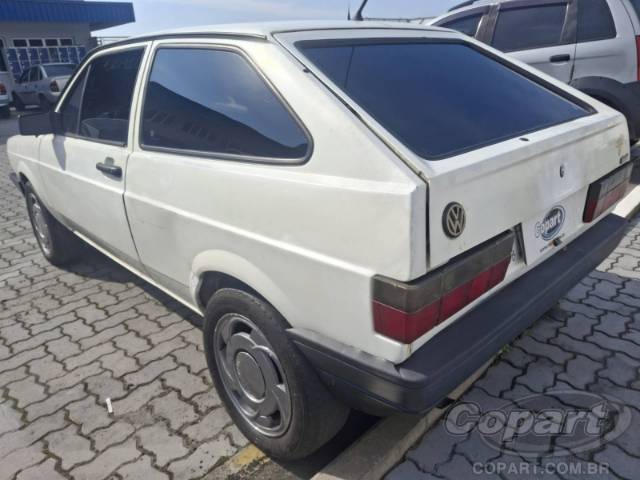 1994 VOLKSWAGEN GOL 