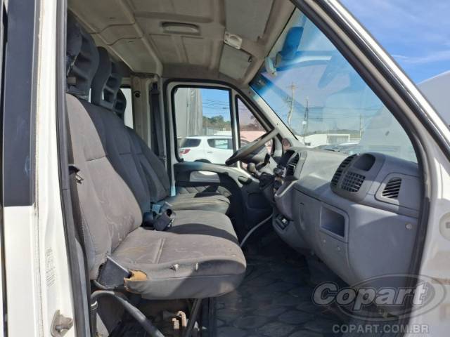 2013 CITROEN JUMPER MINI BUS 