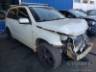 2011 SUZUKI GRAND VITARA