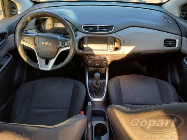 2017 CHEVROLET ONIX 
