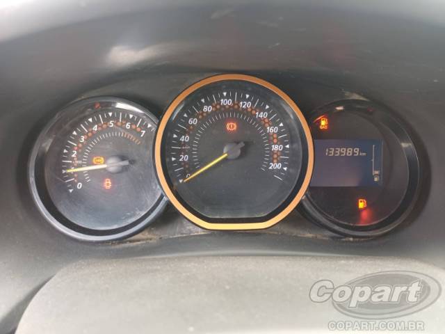 2018 RENAULT SANDERO 