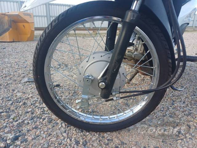 2026 HONDA BIZ 125 