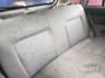 2001 VOLKSWAGEN GOL 