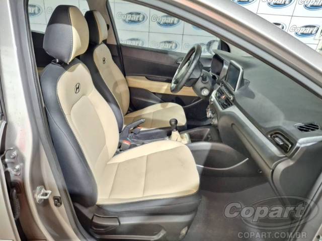 2023 HYUNDAI HB20 