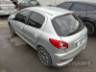 2012 PEUGEOT 207 