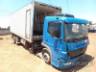 2012 MERCEDES BENZ ATEGO 