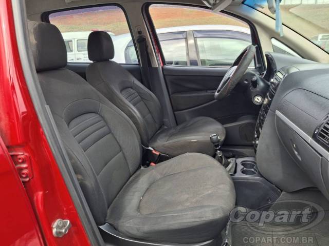 2013 FIAT IDEA 
