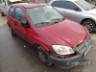 2009 CHEVROLET CELTA 