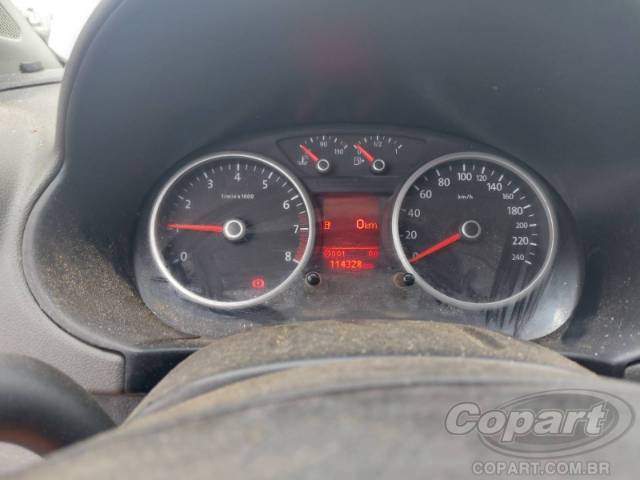 2012 VOLKSWAGEN SAVEIRO CE 