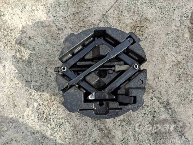 2017 CHEVROLET TRACKER 