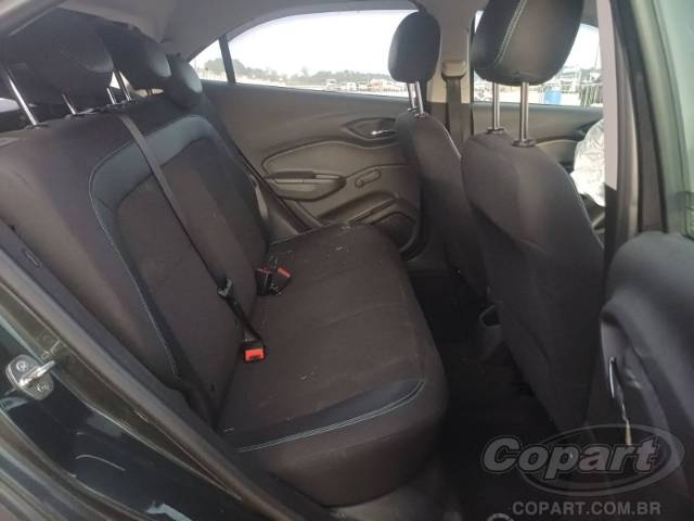 2019 CHEVROLET ONIX 