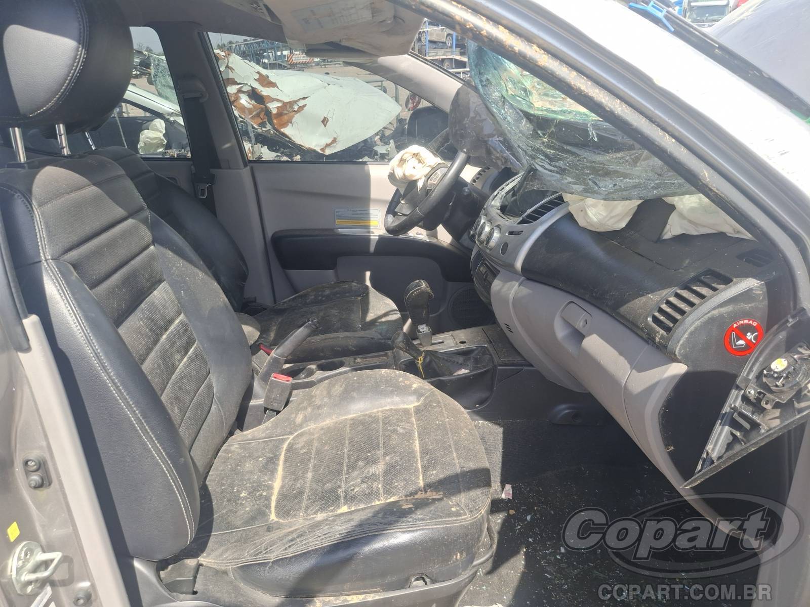 Foto 5: 2015 MITSUBISHI L200 TRITON