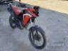 2024 HONDA XRE SAHARA 300 