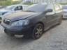 2006 TOYOTA FIELDER 