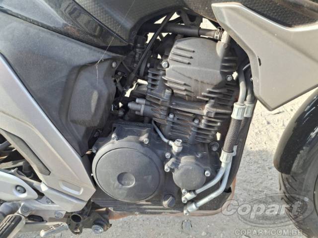 2021 YAMAHA FZ25 FAZER 