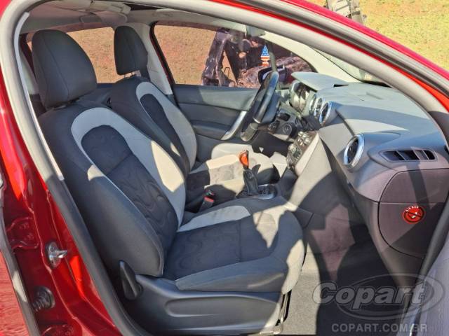 2015 CITROEN C3 