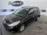 2009 PEUGEOT 207 SW 