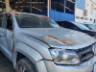 2018 VOLKSWAGEN AMAROK 