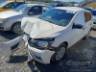 2019 VOLKSWAGEN GOL 