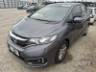 2020 HONDA FIT 