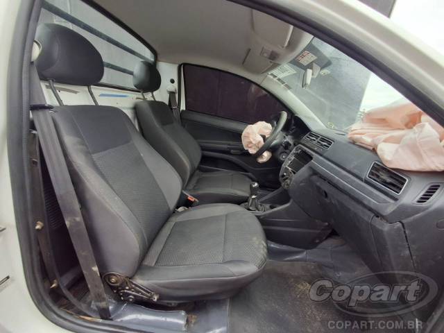 2022 VOLKSWAGEN SAVEIRO 