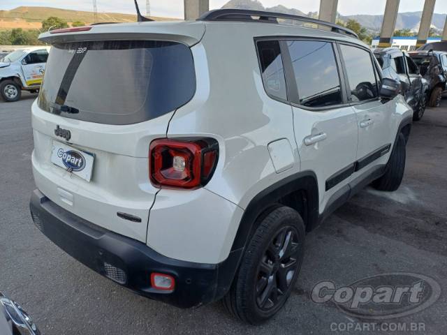 2021 JEEP RENEGADE 