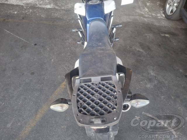 2024 HONDA NXR 160 
